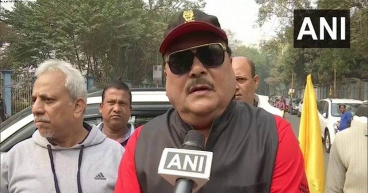 TMC leader Madan Mitra says party wants peace, doesn't believe in riots